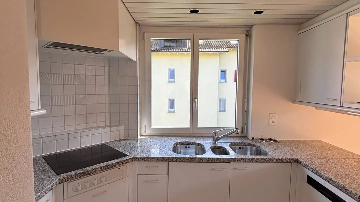Apartment for rent - Burstwiesenstrasse 33, 8055 Zürich - Photo 4