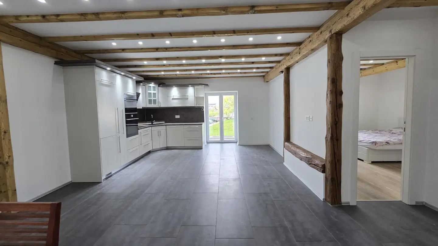 Appartamento in vendita - 1920 Martigny