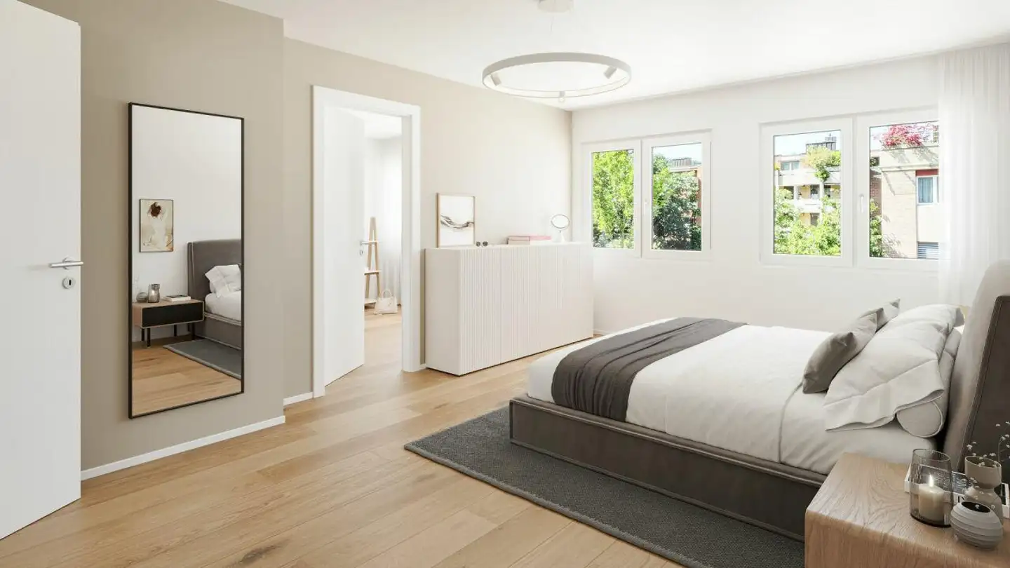 Appartamento in vendita - Im Lindengarten 14, 9242 Oberuzwil - Photo 3