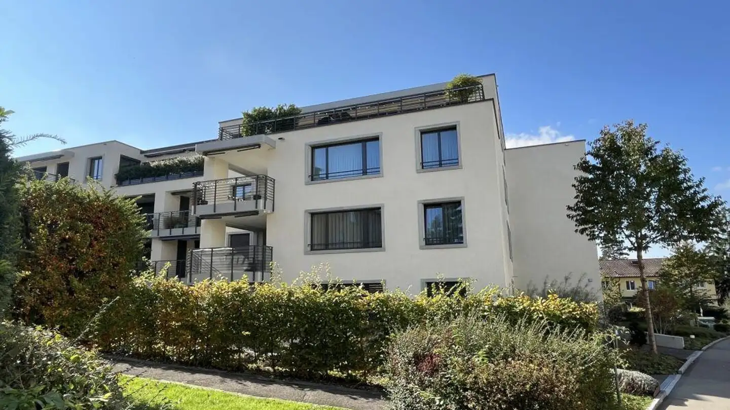 Appartement à vendre - Buchzelgstrasse 50, 8053 Zürich