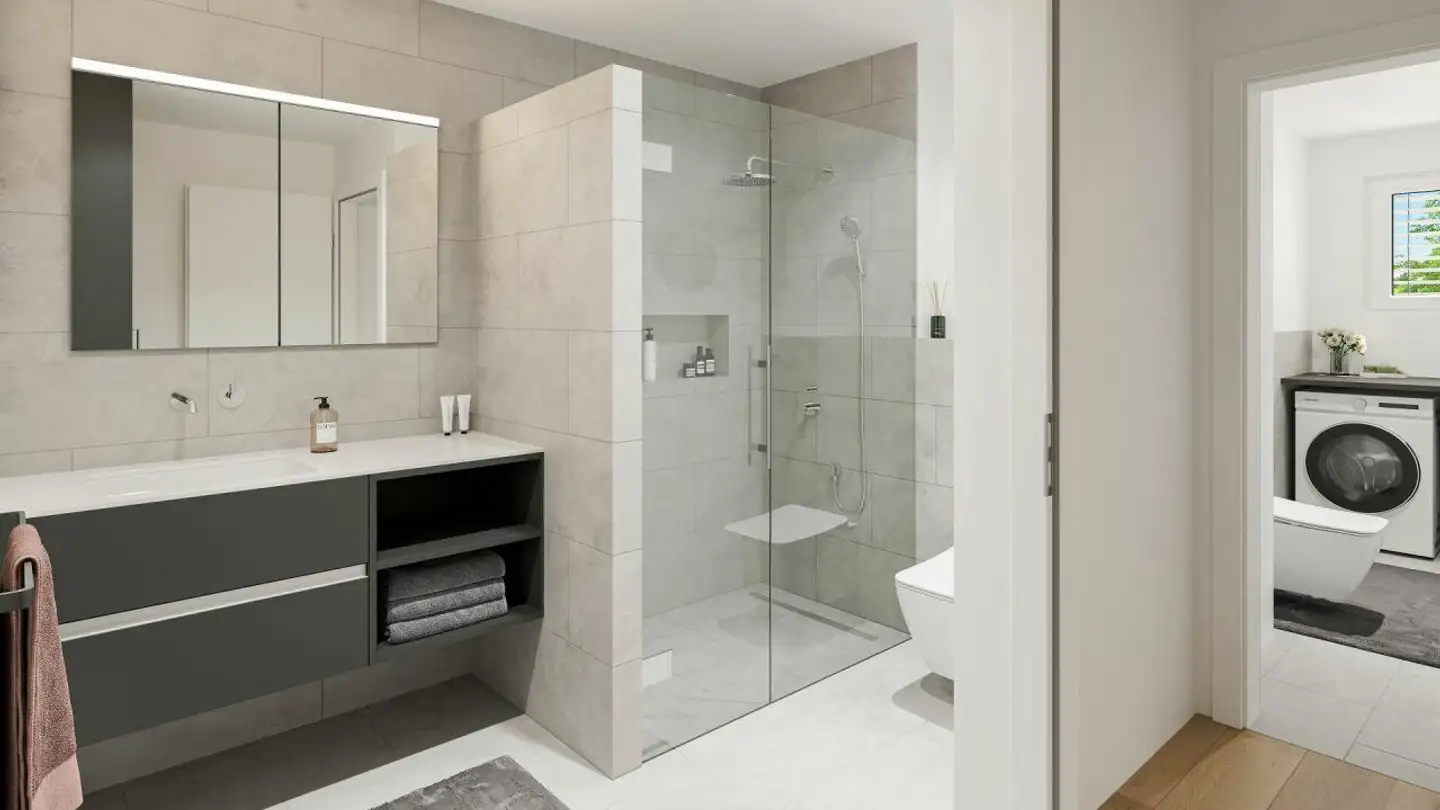 Appartamento in vendita - Im Lindengarten 14, 9242 Oberuzwil - Photo 4