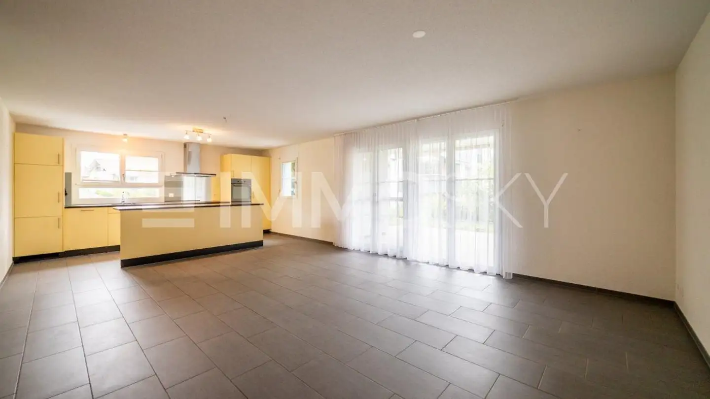 Appartement à vendre - 3216 Ried b. Kerzers