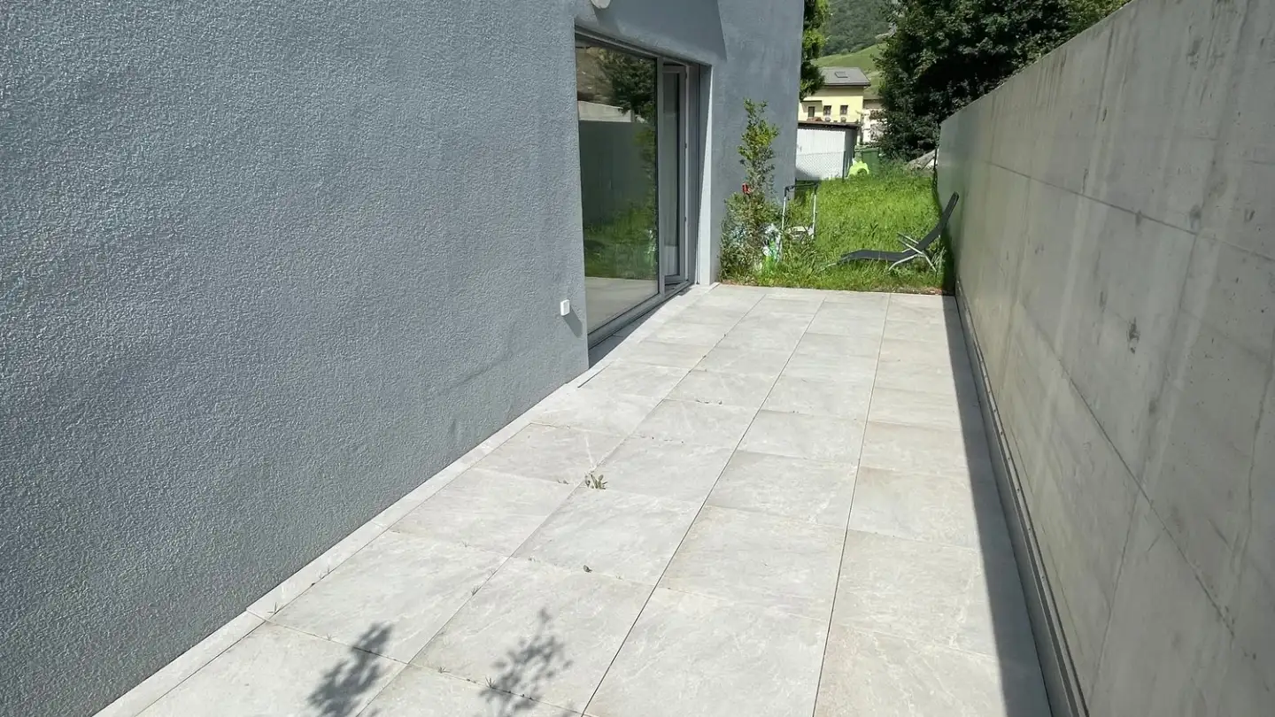 Apartment for rent - Route De Bramois 50b, 1967 Bramois - Photo 4