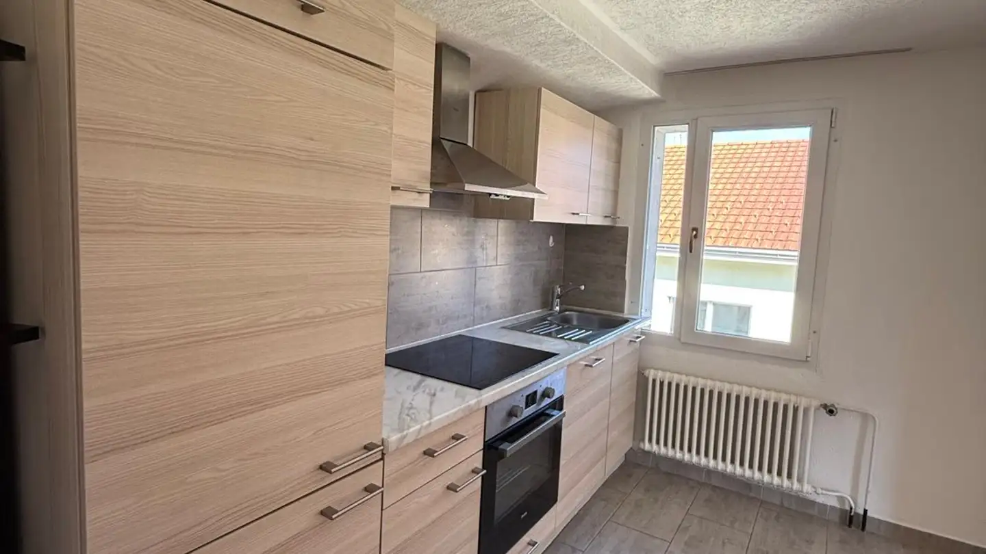 Wohnung mieten - Place De La Gare 7, 2735 Malleray