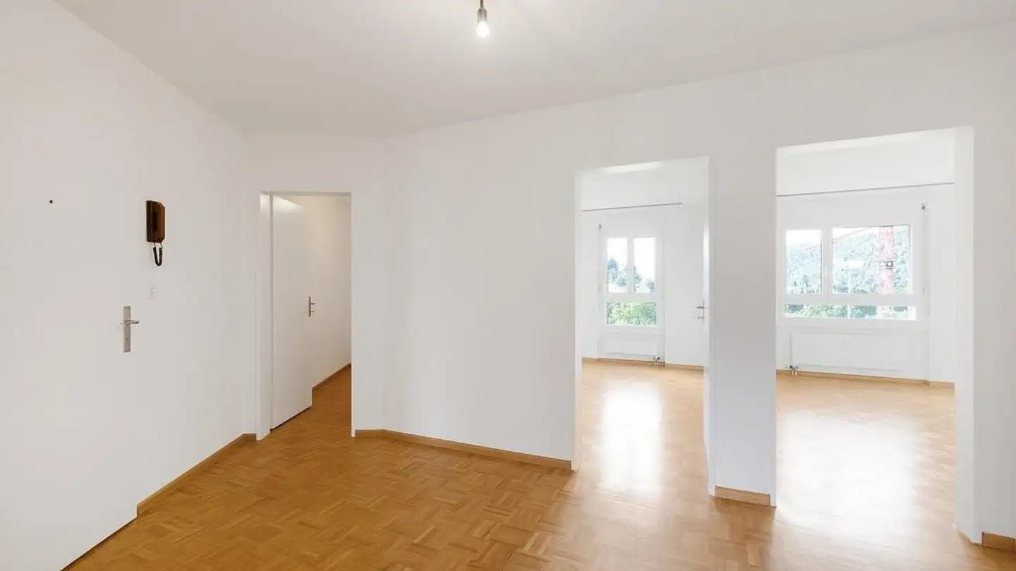 Wohnung mieten - Frenkenstrasse 12, 4410 Liestal - Foto 2