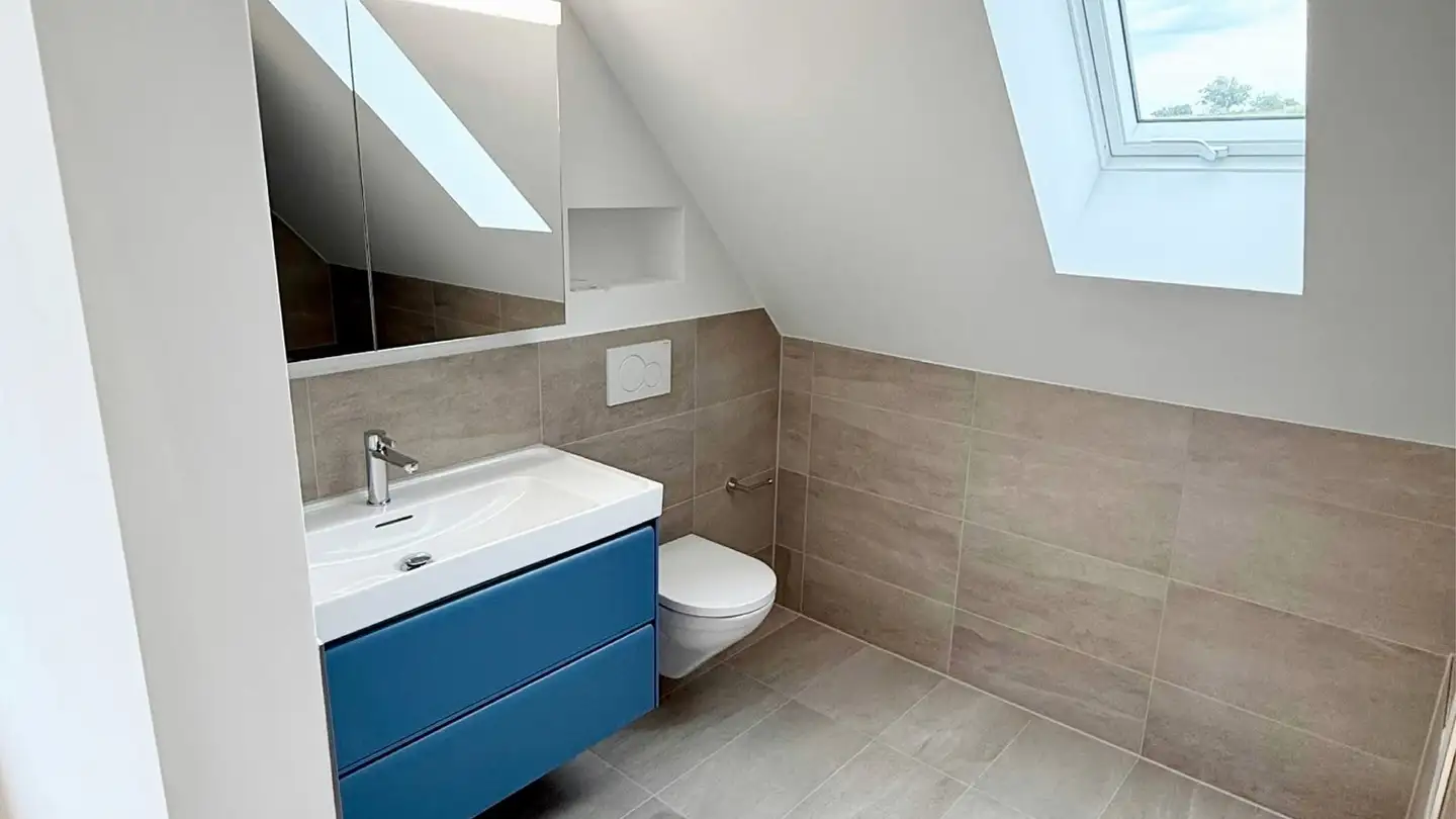 Casa bifamiliare in vendita - Brücklismattstrasse 24, 4107 Ettingen - Photo 3