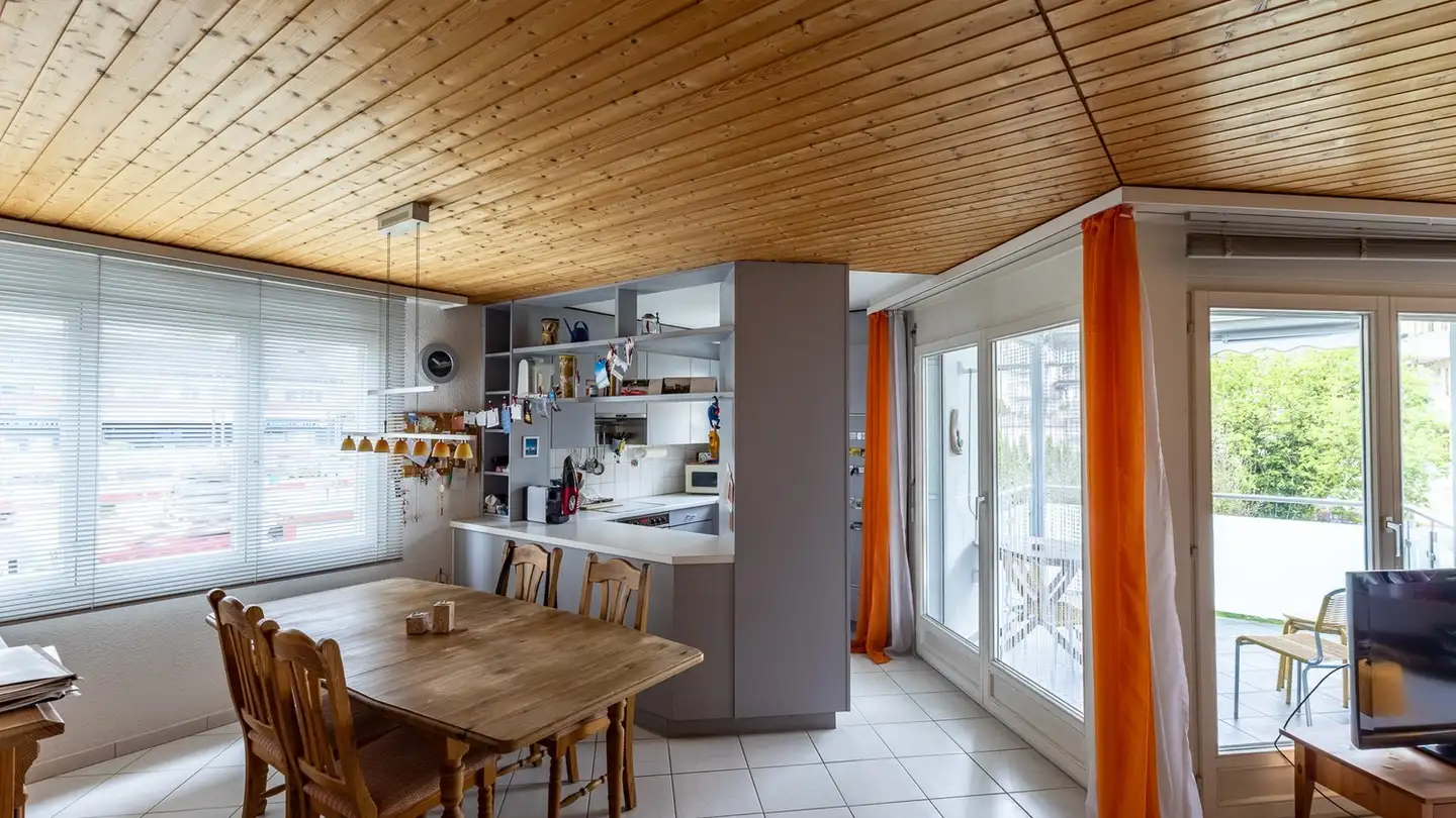 Appartement à louer - Tanneggstrasse 3, 8280 Kreuzlingen