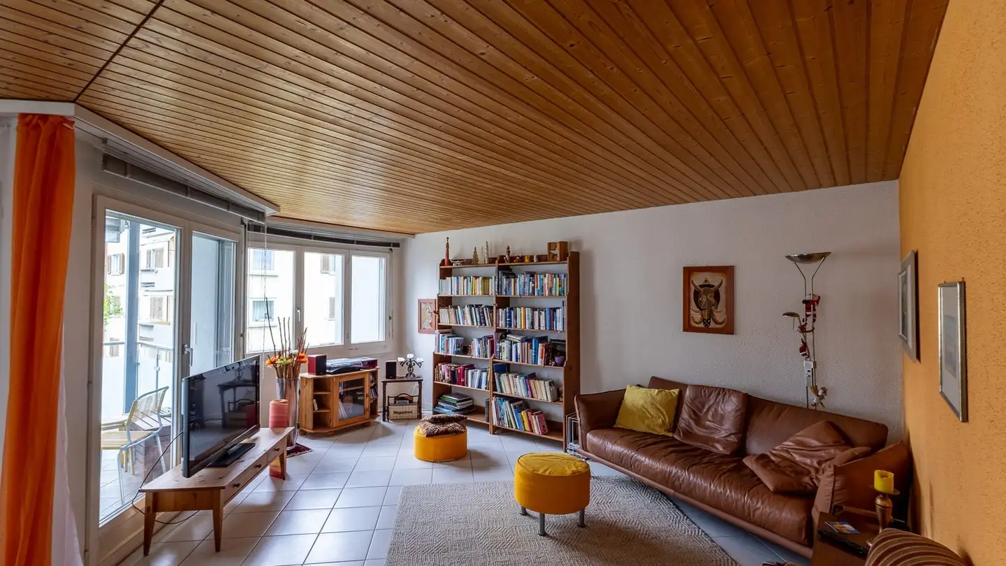 Appartement à louer - Tanneggstrasse 3, 8280 Kreuzlingen - Photo 3