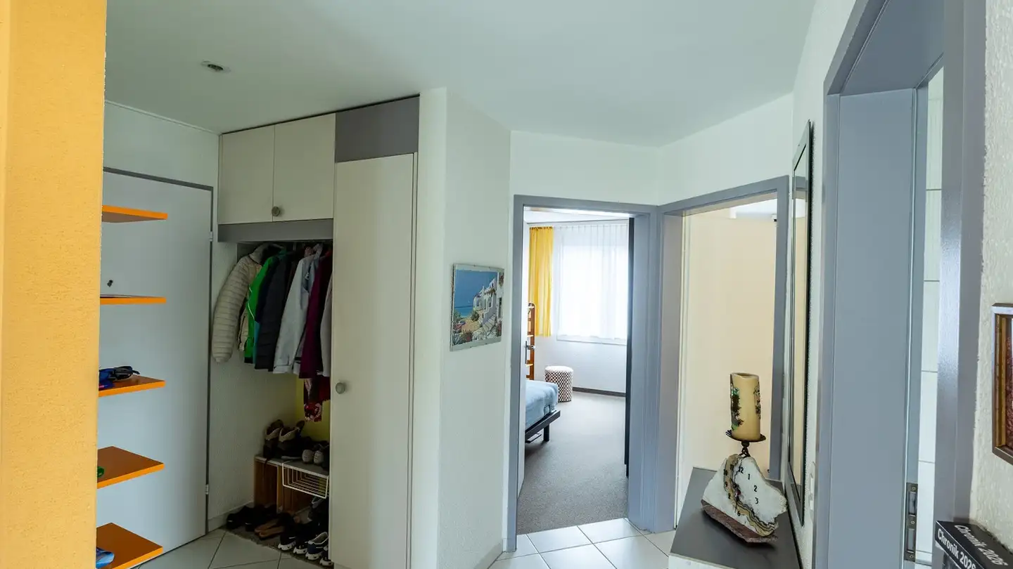 Appartement à louer - Tanneggstrasse 3, 8280 Kreuzlingen - Photo 4