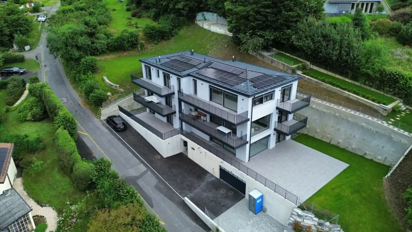 Apartment for sale - 1805 Jongny - Photo 4