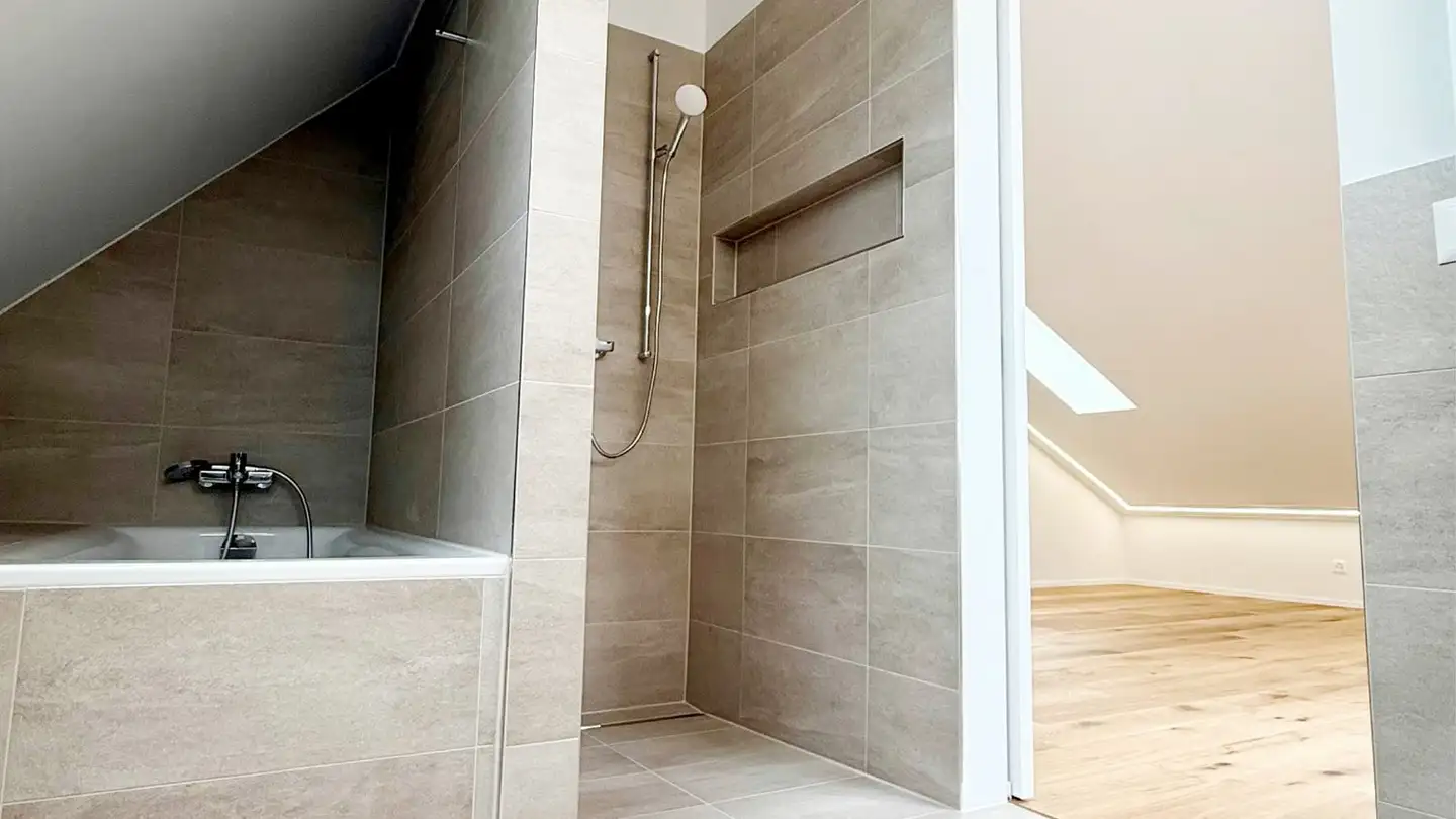 Casa bifamiliare in vendita - Brücklismattstrasse 24, 4107 Ettingen - Photo 4