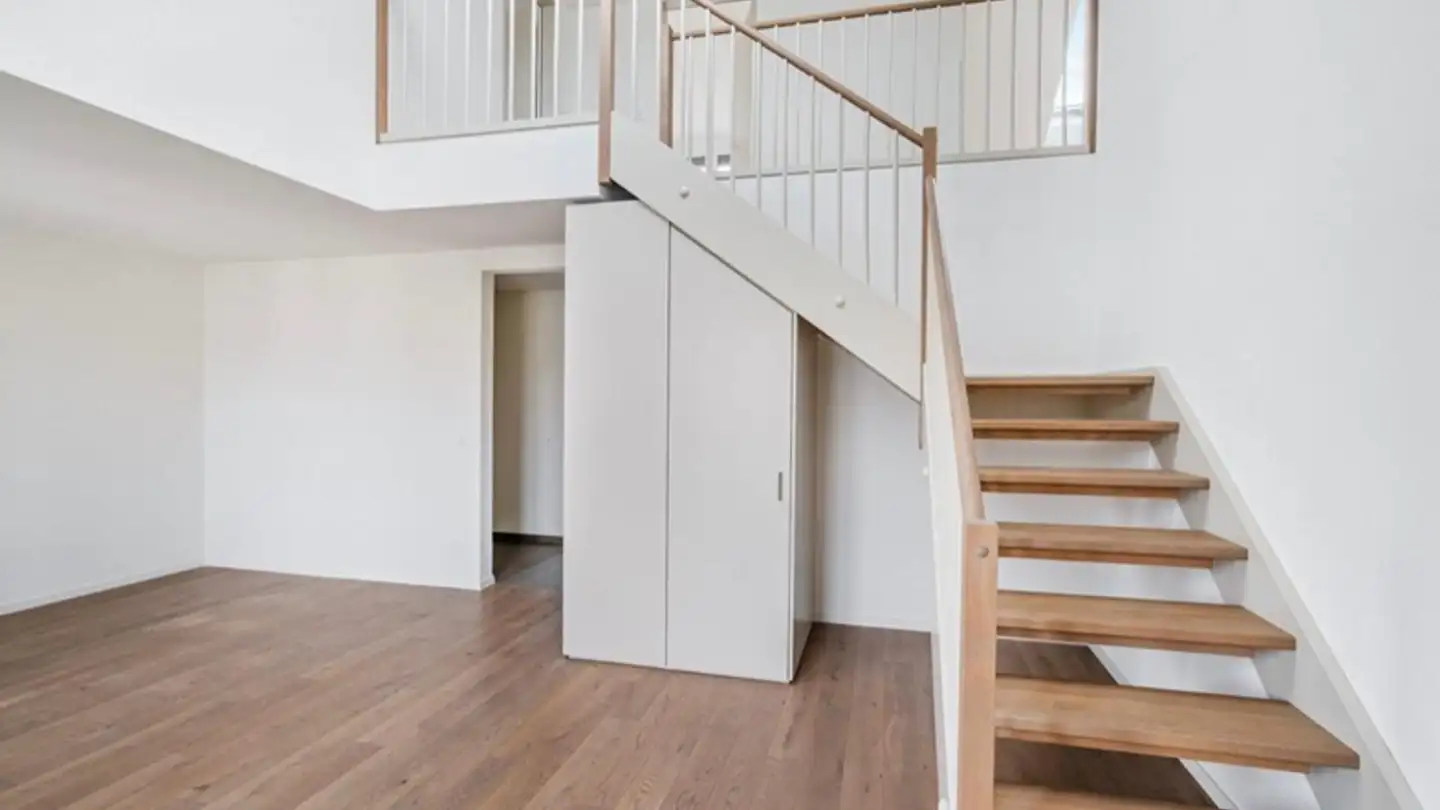 Penthouse for rent - Schaffhauserstrasse 456, 8052 Zürich - Photo 2