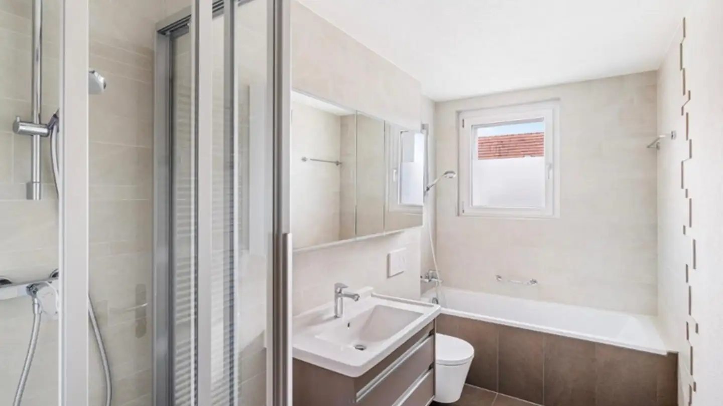 Penthouse for rent - Schaffhauserstrasse 456, 8052 Zürich - Photo 4
