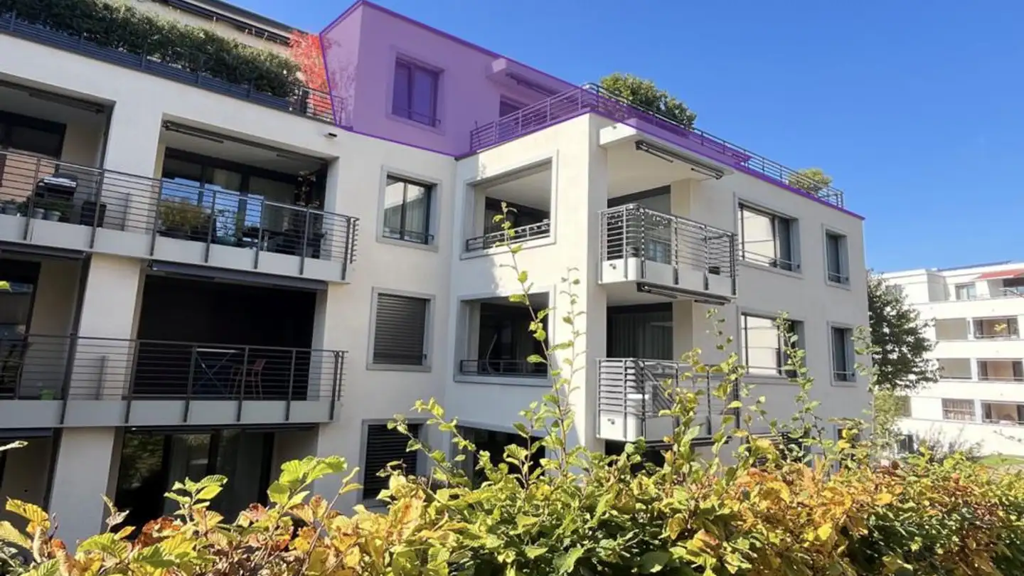 Appartement à vendre - Buchzelgstrasse 50, 8053 Zürich - Photo 3