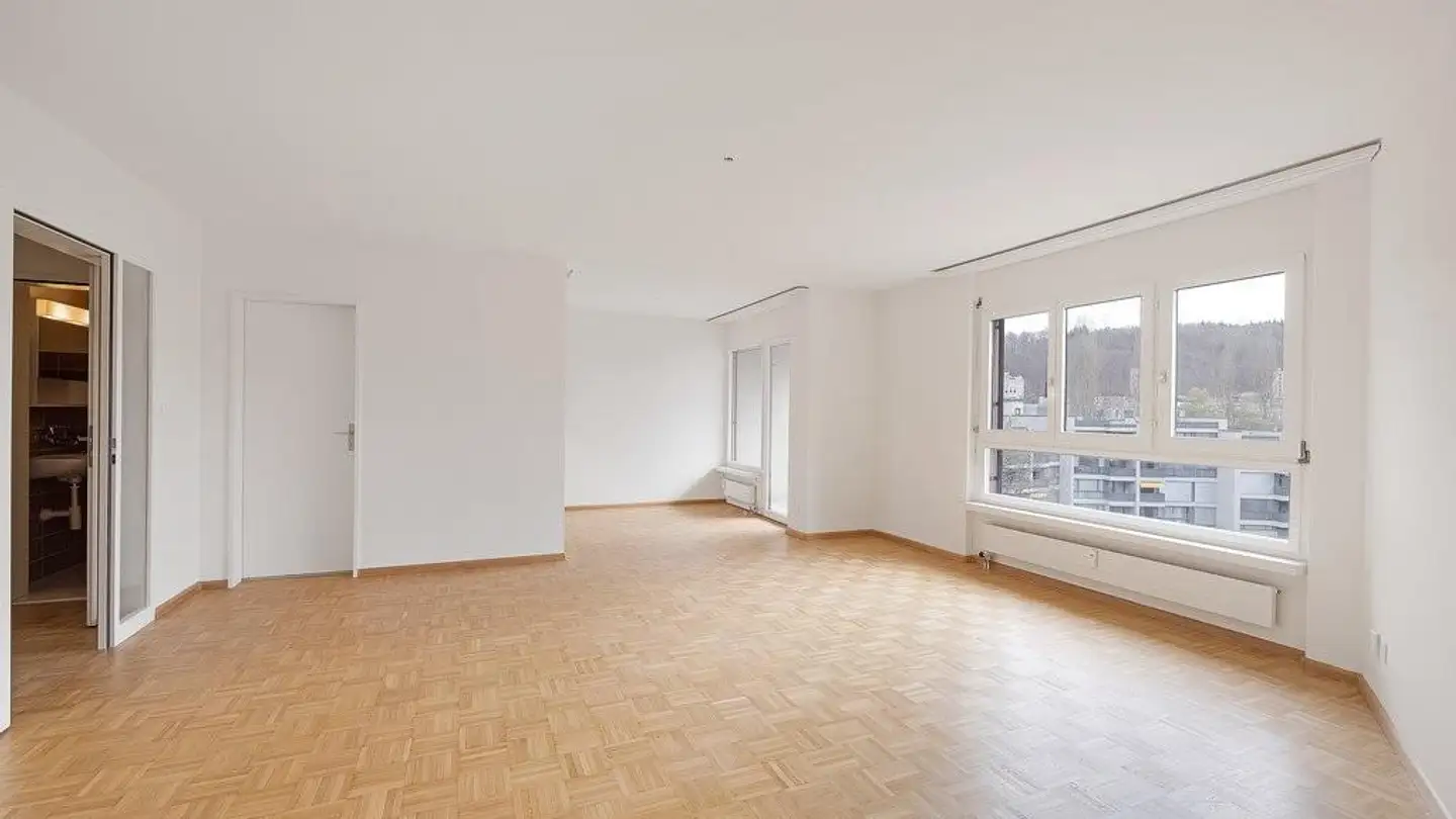 Wohnung mieten - Frenkenstrasse 12, 4410 Liestal - Foto 4