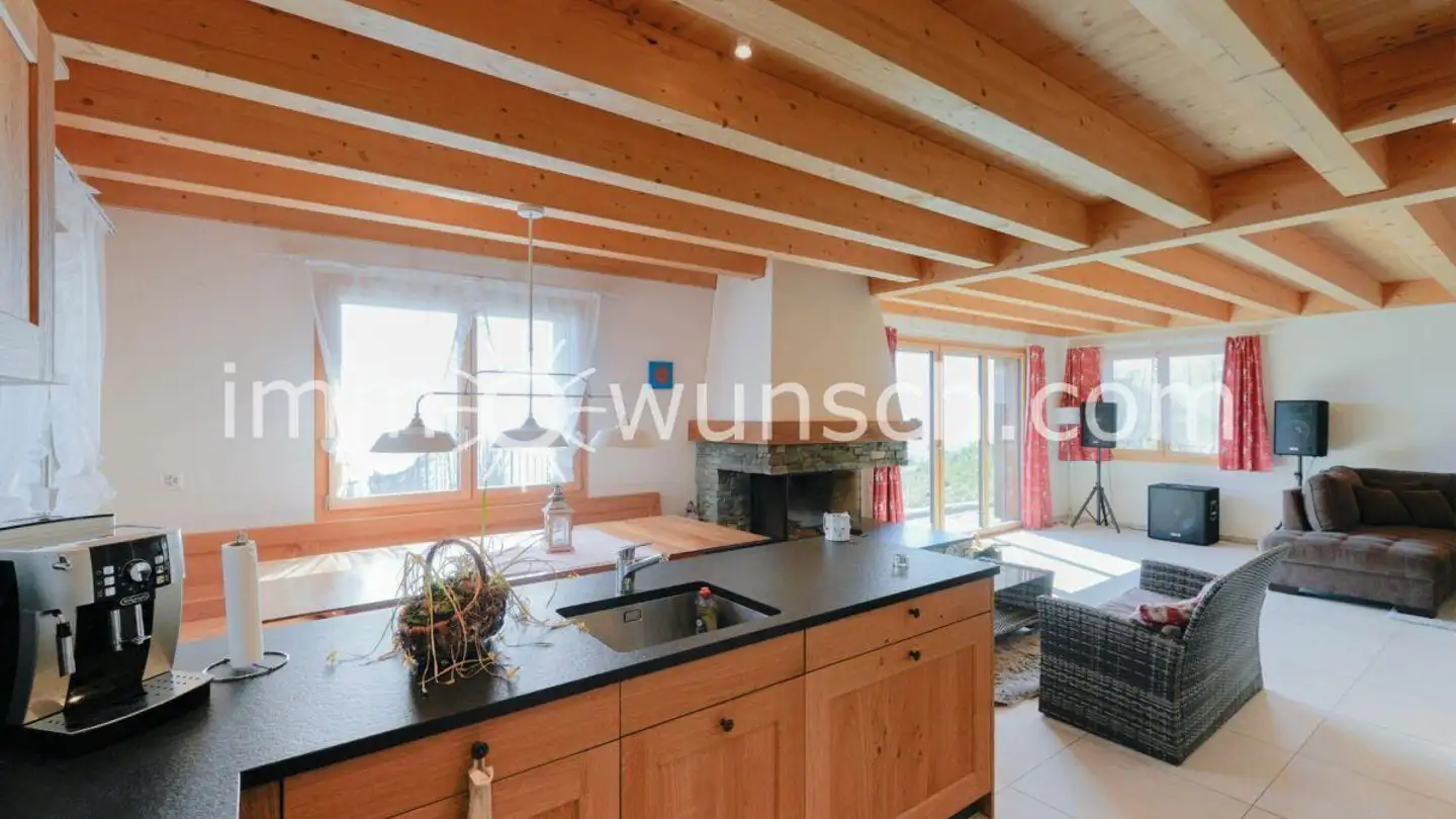 Single house for sale - Stockenmatt 26, 6063 Stalden (Sarnen) - Photo 3
