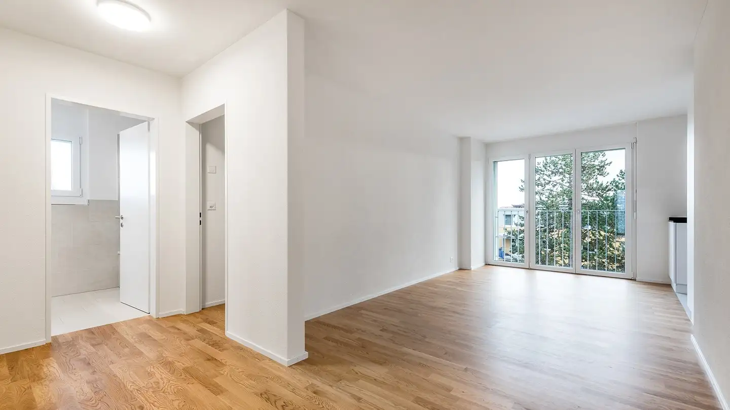 Appartement à louer - Farmerstrasse 4, 8404 Winterthur - Photo 3