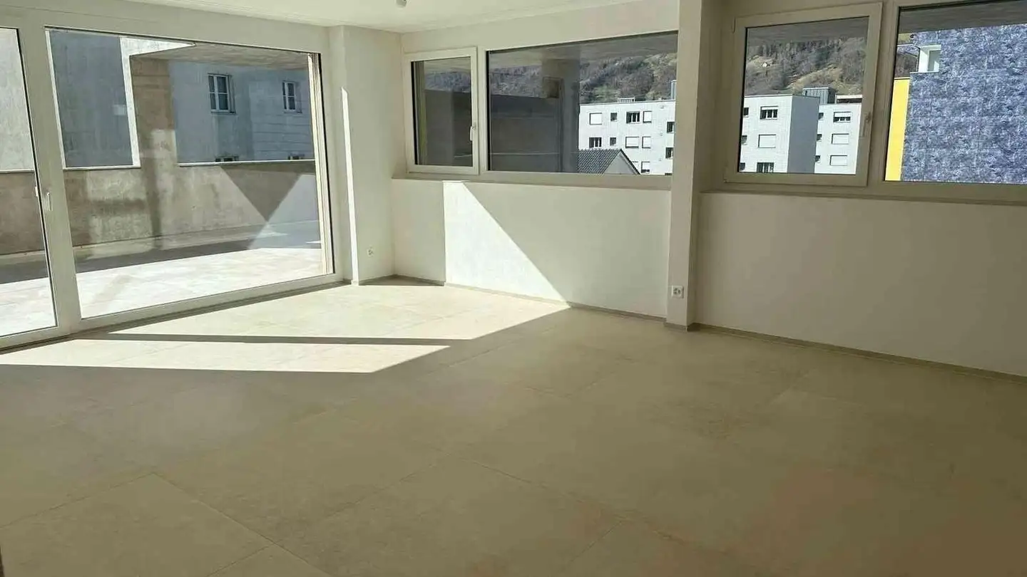 Wohnung mieten - Sonnenheimstrasse 6, 7302 Landquart