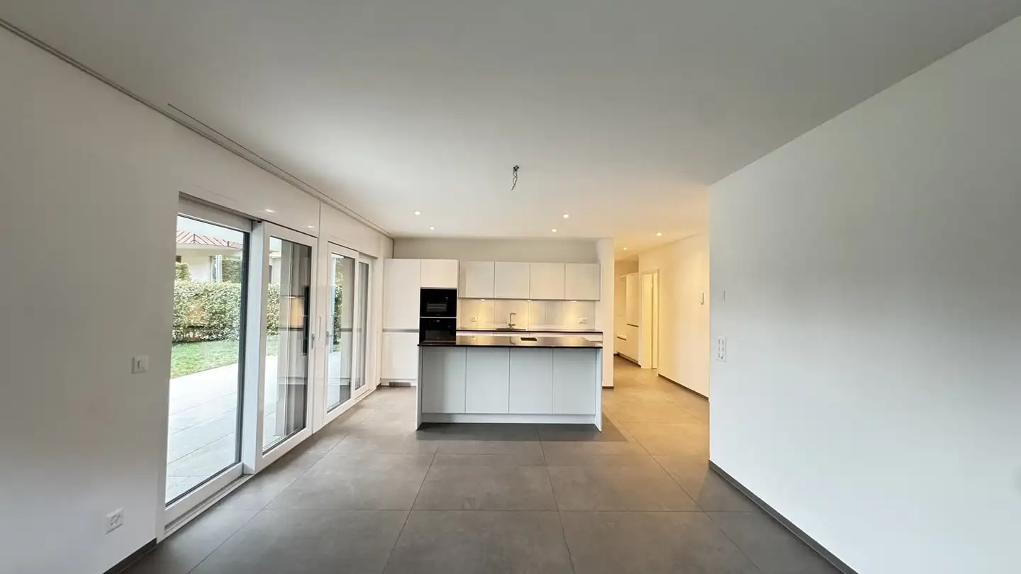 Apartment for rent - Hölzli 22, 4564 Obergerlafingen - Photo 3