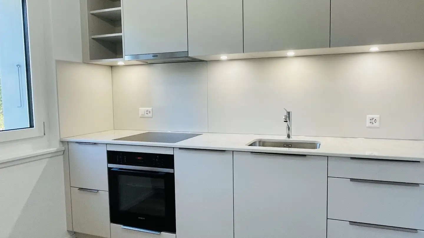 Appartamento in affitto - Fährstrasse 51, 3004 Bern - Foto 3