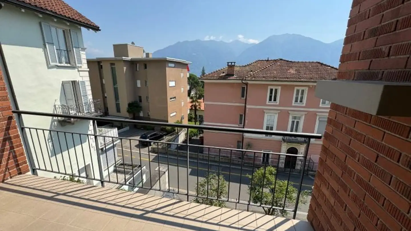 Appartamento in vendita - Via Del Sole 33, 6600 Muralto - Foto 3