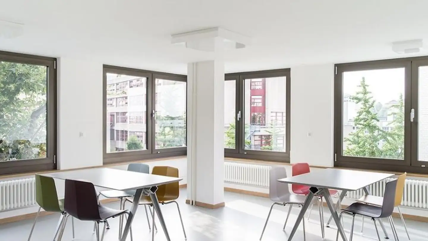 Furnished apartment for rent - Rue de Genève 75, 1004 Lausanne - Photo 2