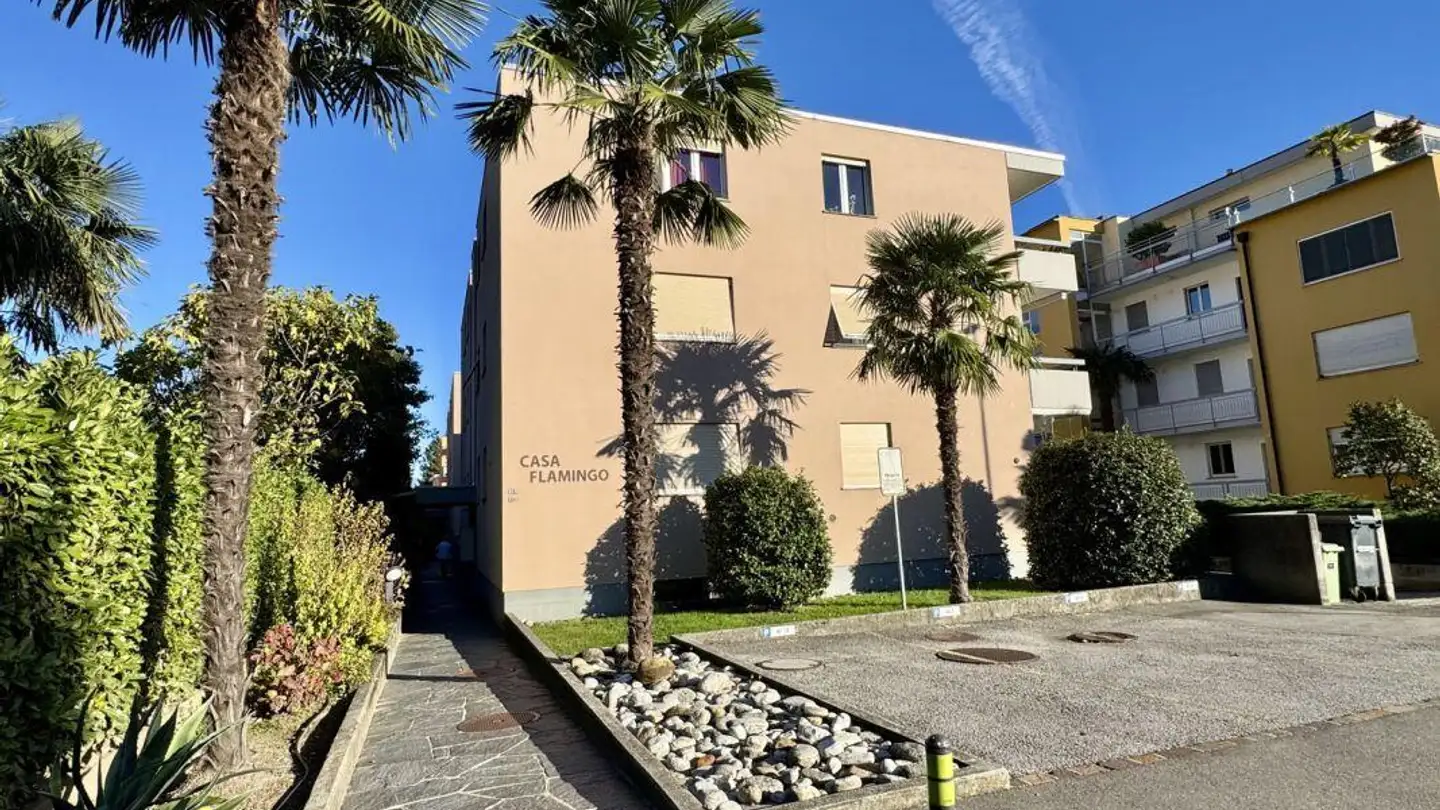 Appartement à vendre - Via Ferrera 58, 6612 Ascona - Photo 2