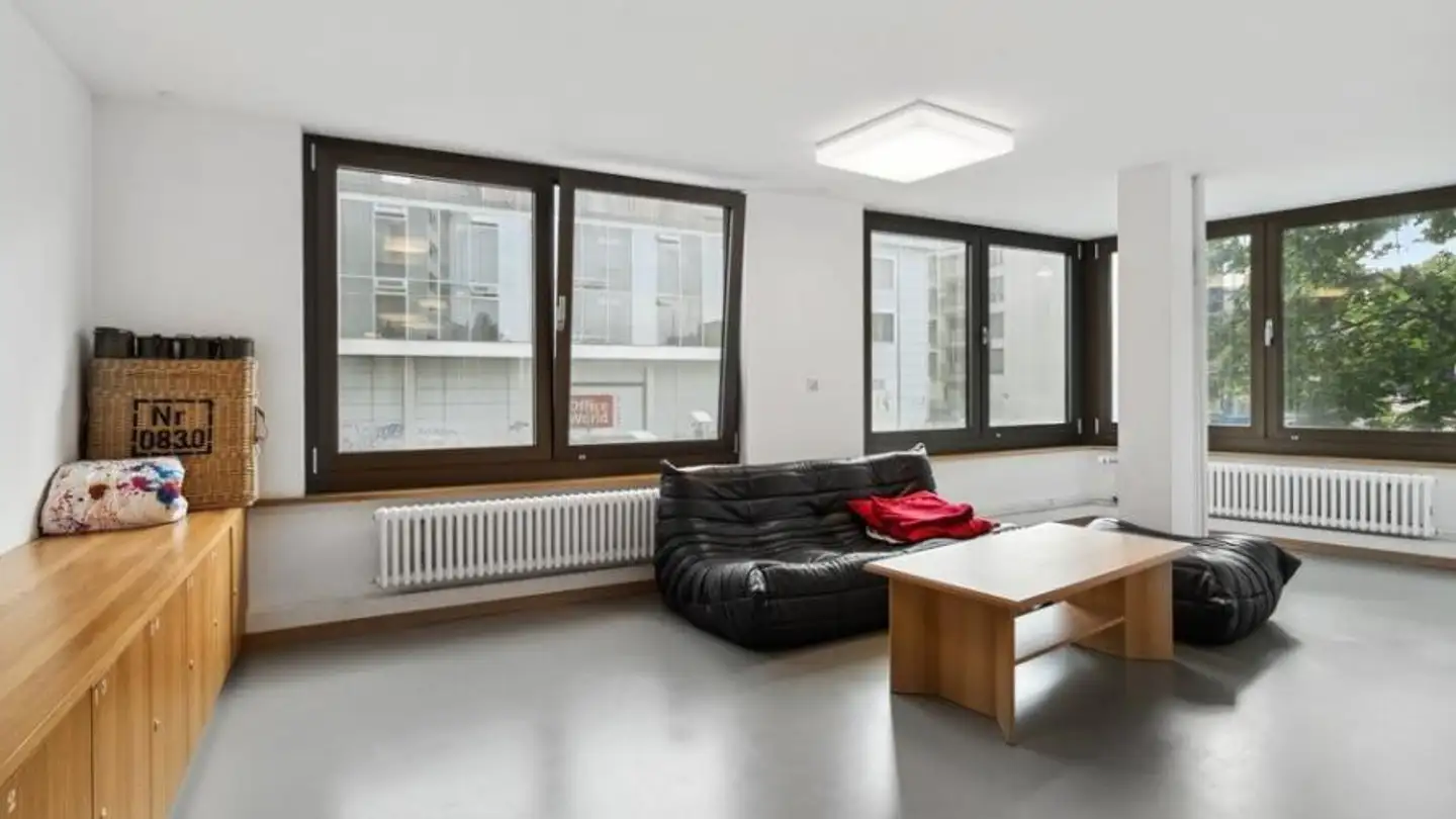 Furnished apartment for rent - Rue de Genève 75, 1004 Lausanne - Photo 3