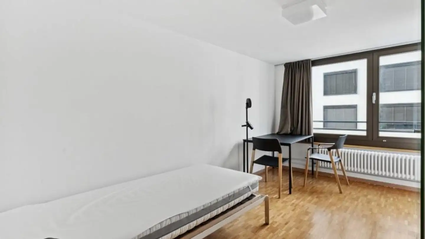 Furnished apartment for rent - Rue de Genève 75, 1004 Lausanne - Photo 4