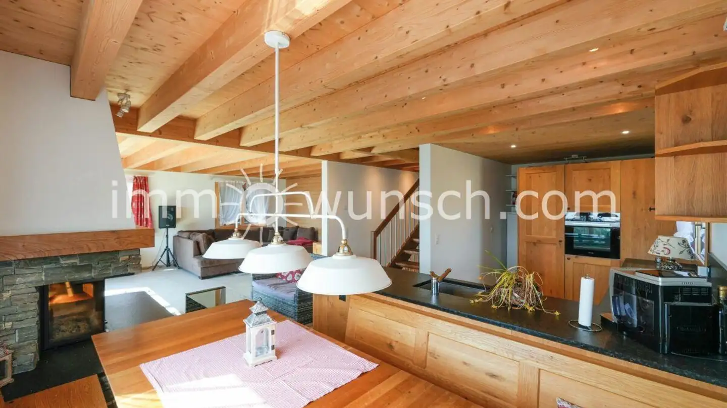 Single house for sale - Stockenmatt 26, 6063 Stalden (Sarnen) - Photo 4