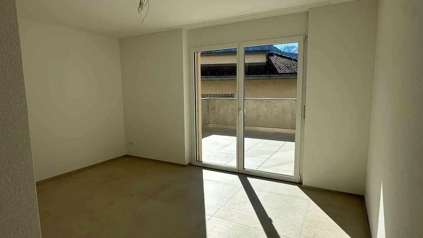 Wohnung mieten - Sonnenheimstrasse 6, 7302 Landquart - Foto 2