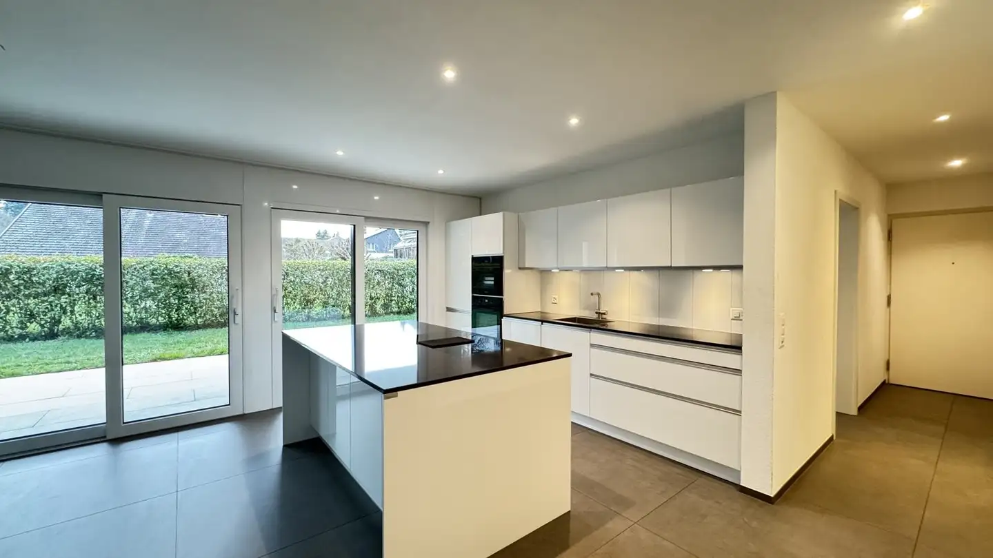 Apartment for rent - Hölzli 22, 4564 Obergerlafingen