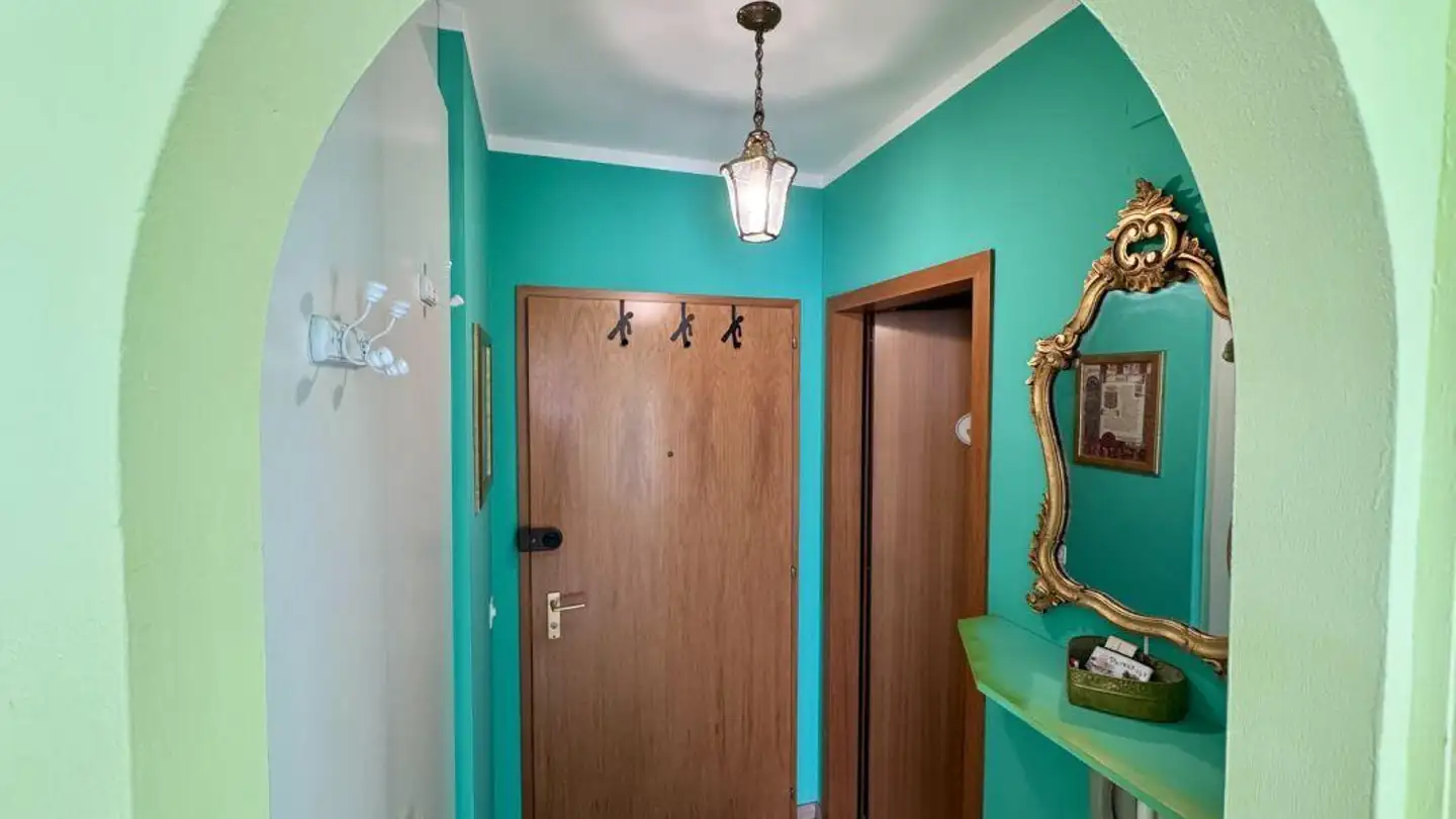 Appartement à vendre - Via Ferrera 58, 6612 Ascona - Photo 3