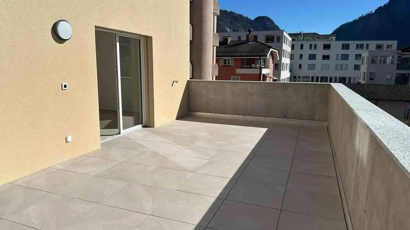 Wohnung mieten - Sonnenheimstrasse 6, 7302 Landquart - Foto 4