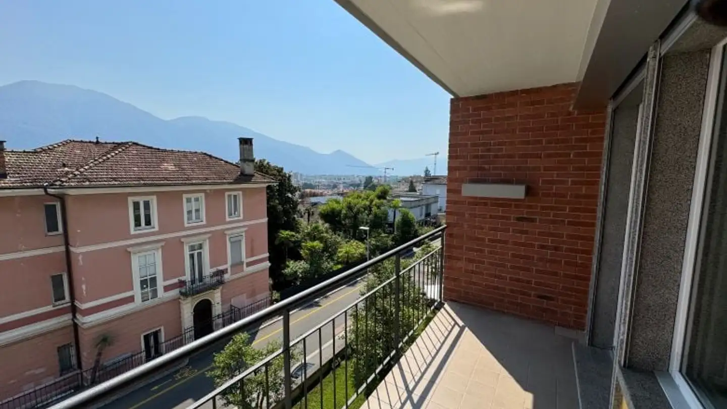 Appartamento in vendita - Via Del Sole 33, 6600 Muralto - Foto 4