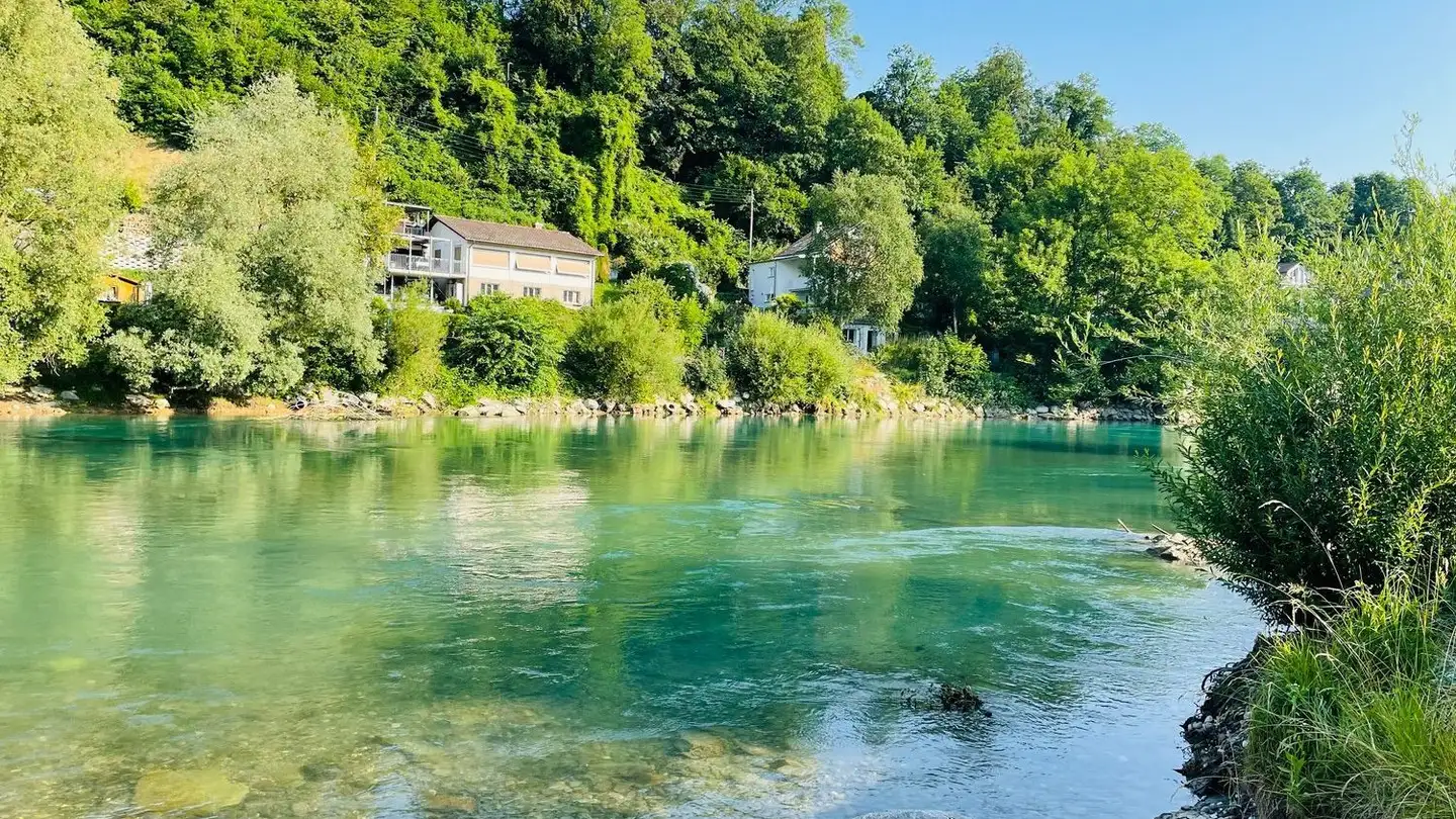 Appartamento in affitto - Fährstrasse 51, 3004 Bern - Foto 4