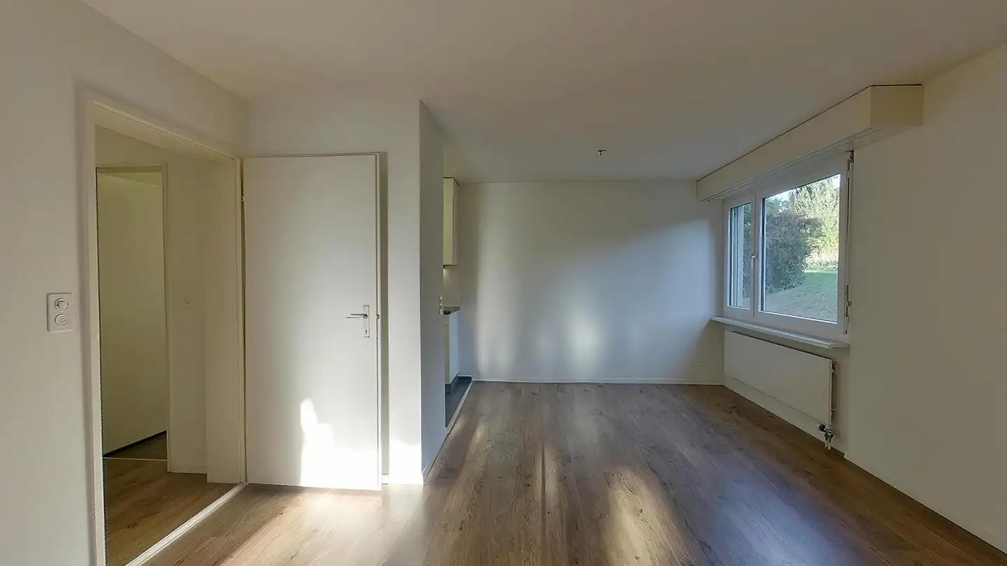 Apartment for rent - Riedhofstrasse 378, 8049 Zürich - Photo 2