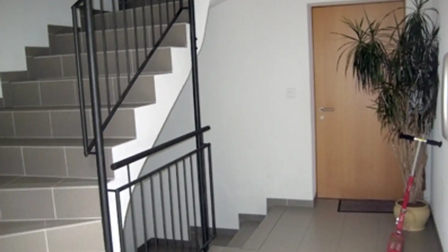 Appartamento in affitto - Gatina 18, 9478 Azmoos - Foto 2