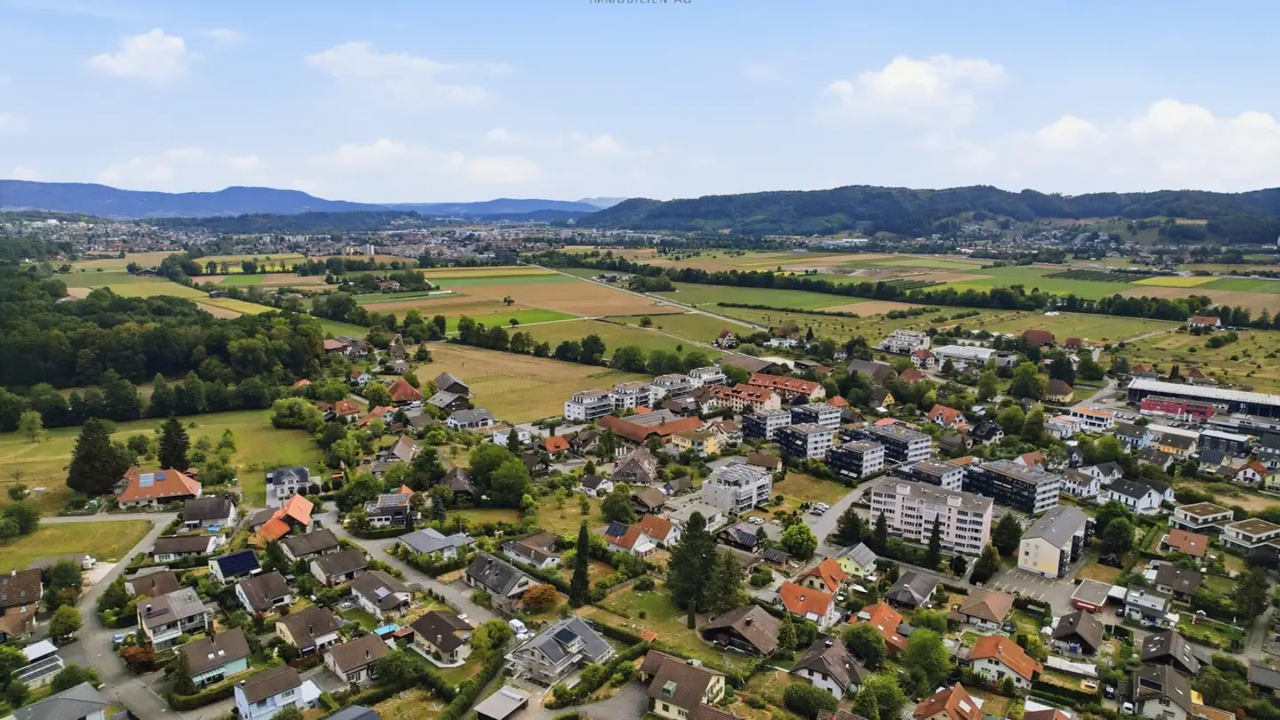 Bauland kaufen - Wallenmattstrasse 19, 5742 Kölliken - Foto 4