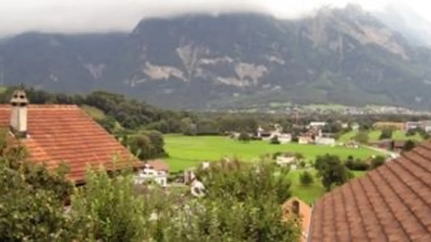 Appartamento in affitto - Gatina 18, 9478 Azmoos - Foto 3