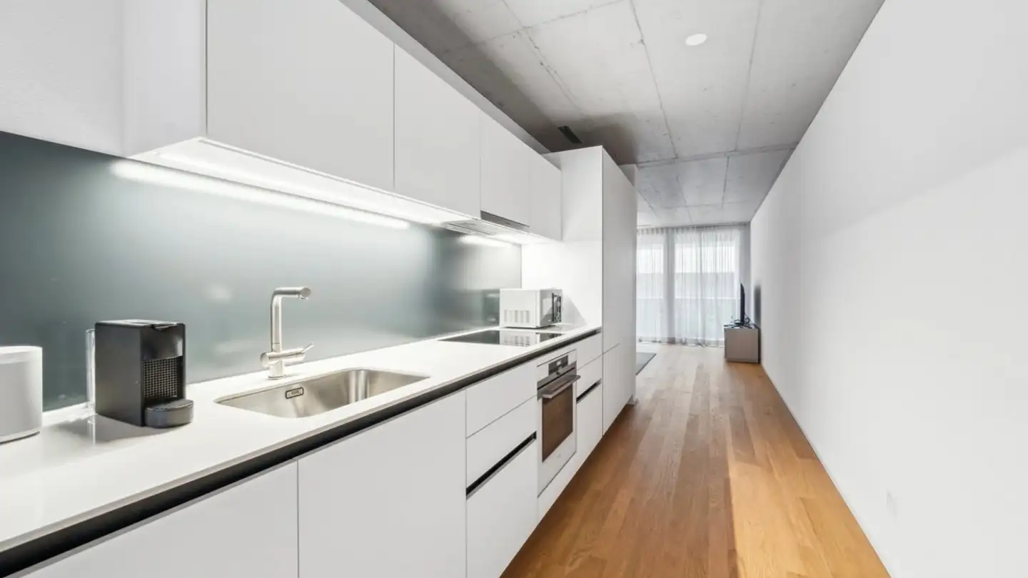 Appartamento ammobiliato in affitto - Tribschenstrasse 62, 6005 Luzern - Foto 3