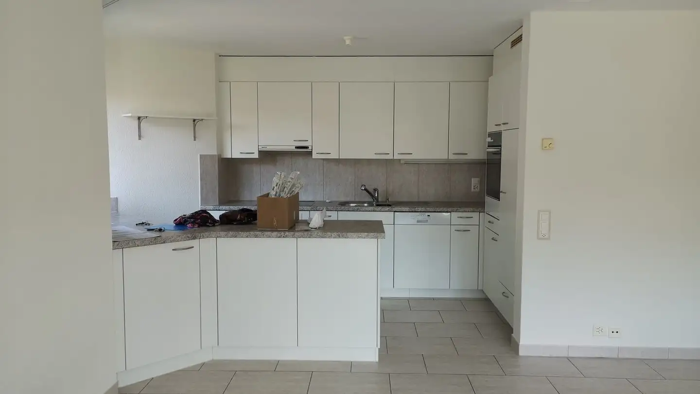 Wohnung mieten - Schachenweg 8, 8907 Wettswil - Foto 2