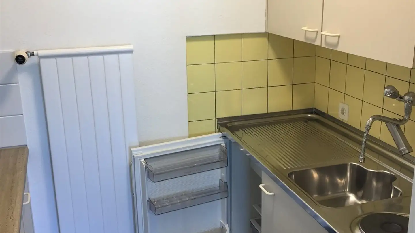 Appartamento in affitto - Drosselweg 26, 4500 Solothurn - Foto 4