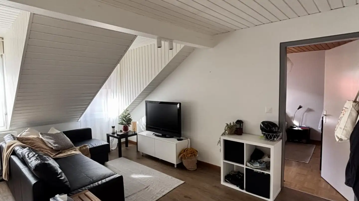 Wohnung mieten - Rue Du Nord 15, 1180 Rolle