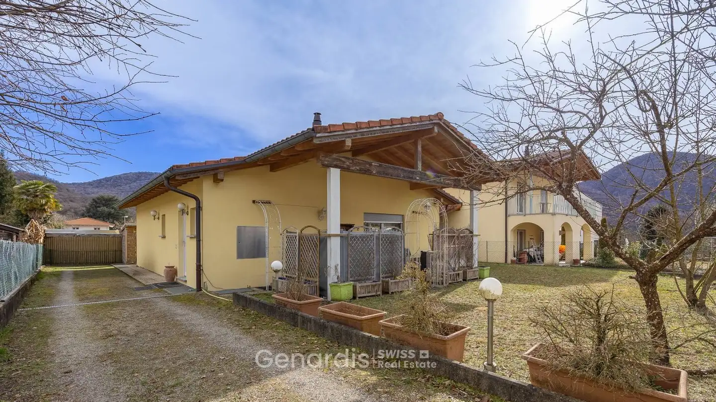 Single house for sale - 6997 Sessa - Photo 2