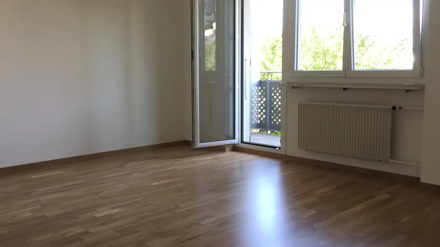 Appartamento in affitto - Drosselweg 26, 4500 Solothurn - Foto 2