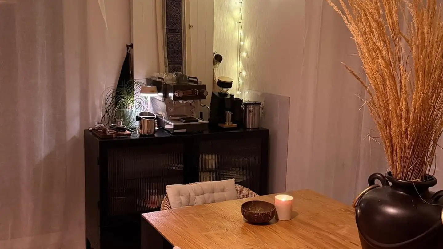 Appartement à louer - Avenue Hugonnet, 1110 Morges