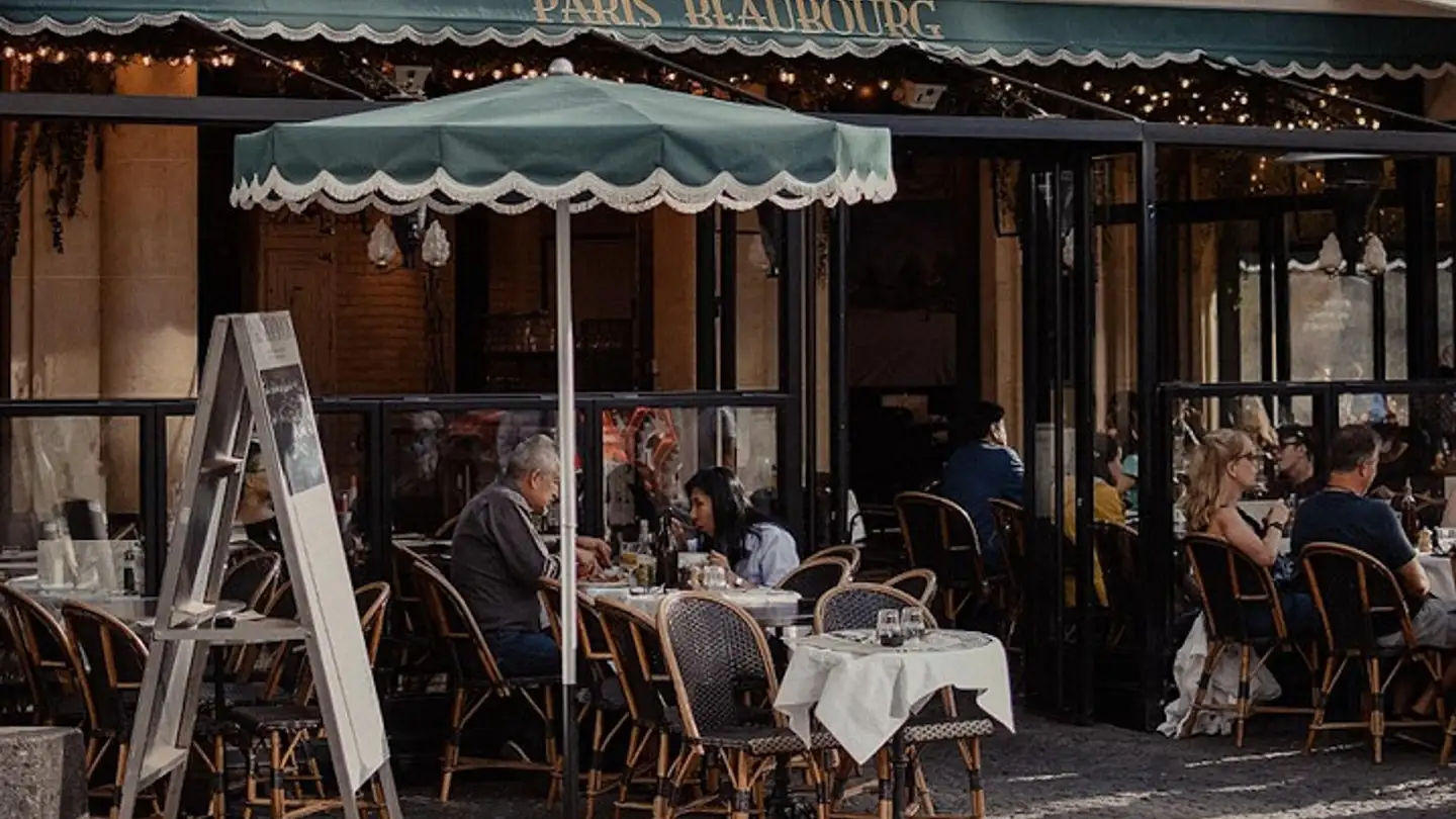 Restaurant for rent - 8001 Zürich