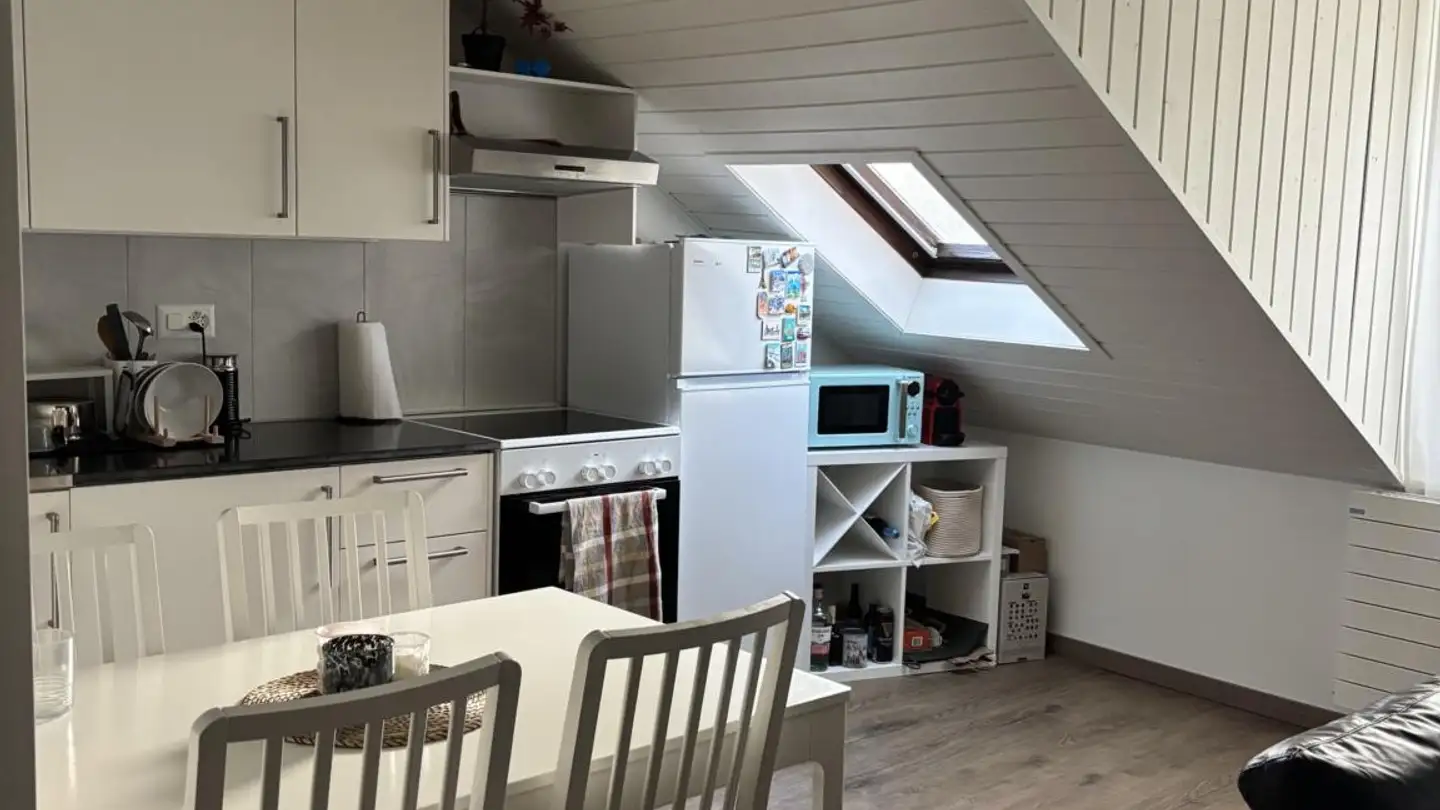 Wohnung mieten - Rue Du Nord 15, 1180 Rolle - Foto 2