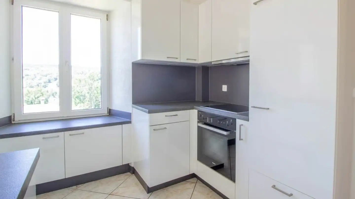 Appartamento in affitto - Rue Du Lac 4, 2416 Les Brenets - Foto 2